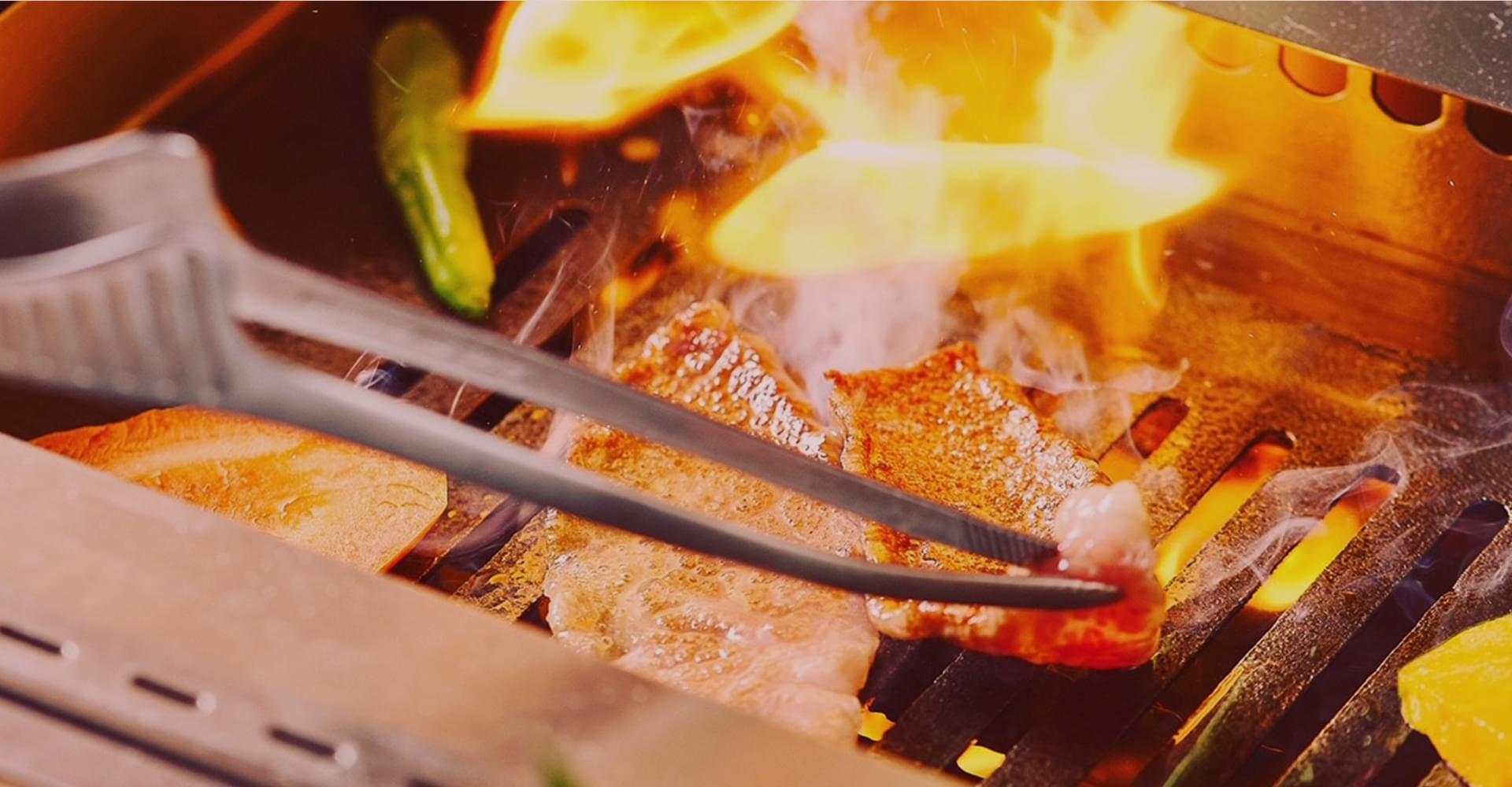 大衆焼肉わだい家